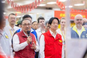 實兵實作打造韌性城市   新北驗證防空整備應變力