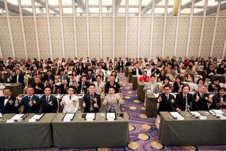 2026亞太家族辦公室高峰論壇聚焦「健康資產」